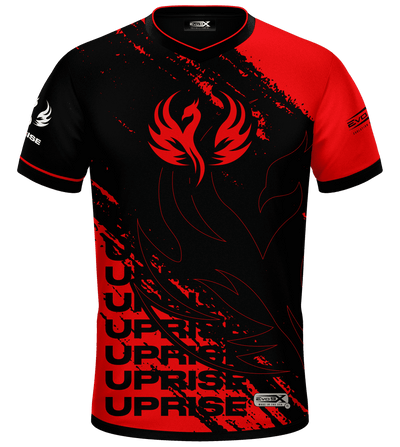 Uprise Pro Jersey