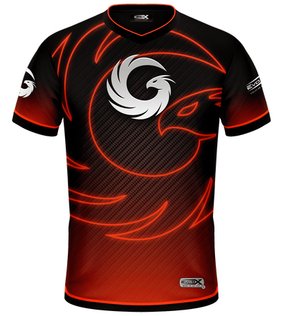 Gloria Uprise Premium Esports Jersey