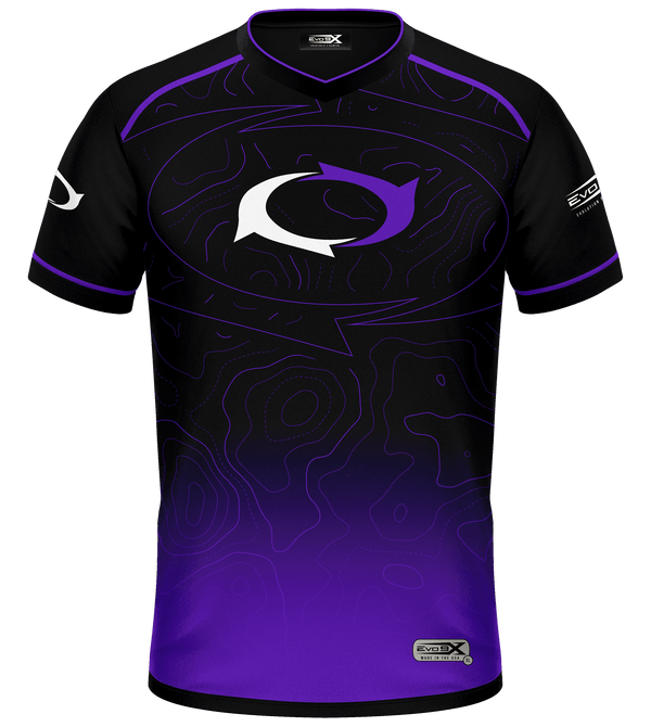 VORTEX ESPORTS Pro Jersey