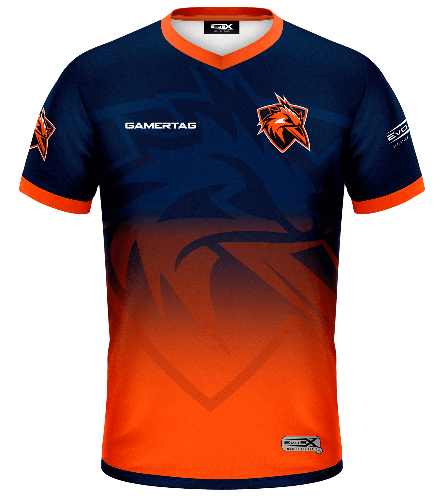 UTSA Premium Esports Jersey
