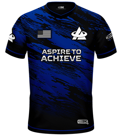 Aspire to Achieve Pro Jersey