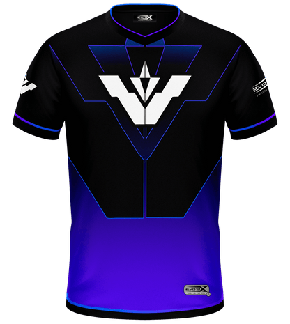 VIER Premium Esports Jersey 2024