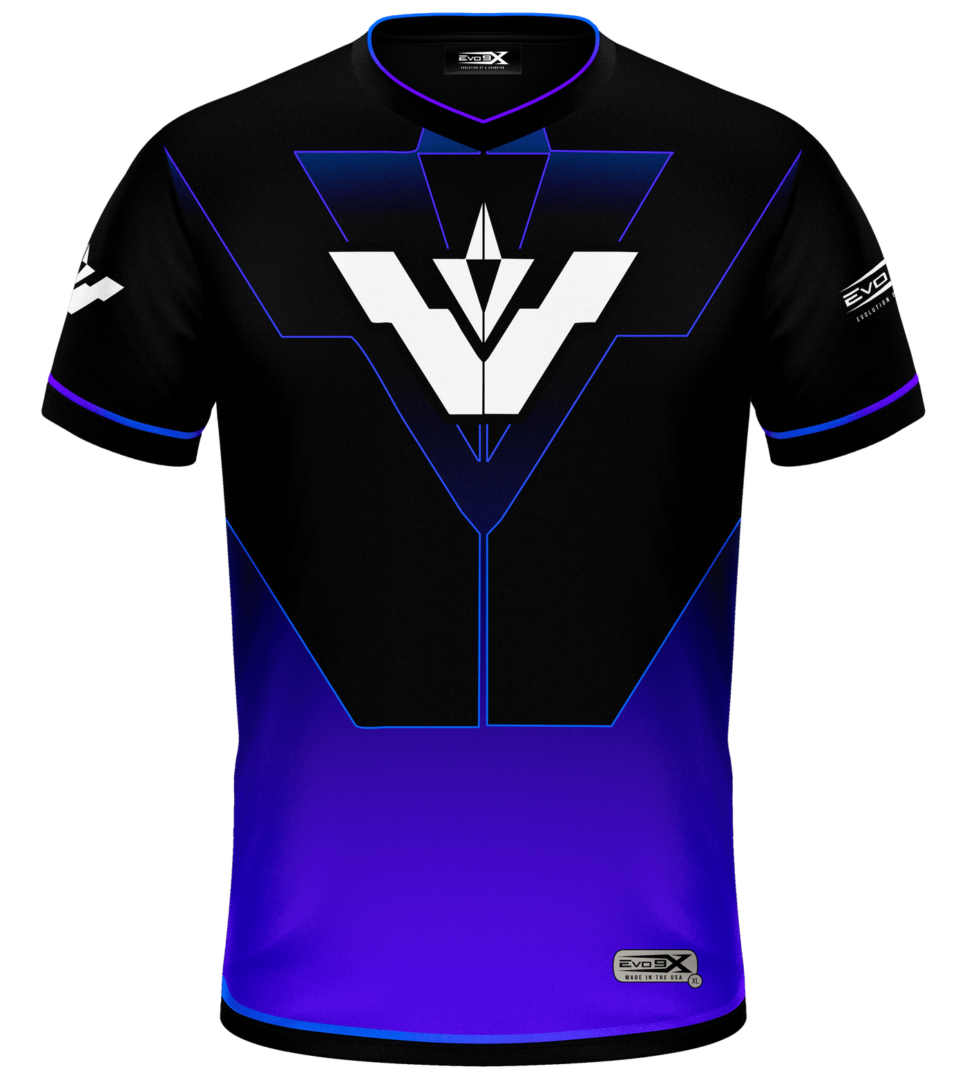 VIER Premium Esports Jersey 2024