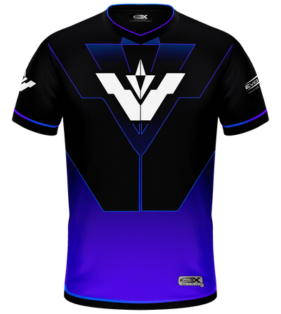 VIER Premium Esports Jersey 2024