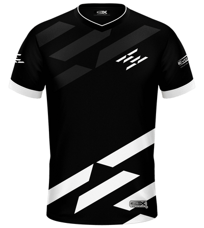 Cozy Sect Premium Esports Jersey