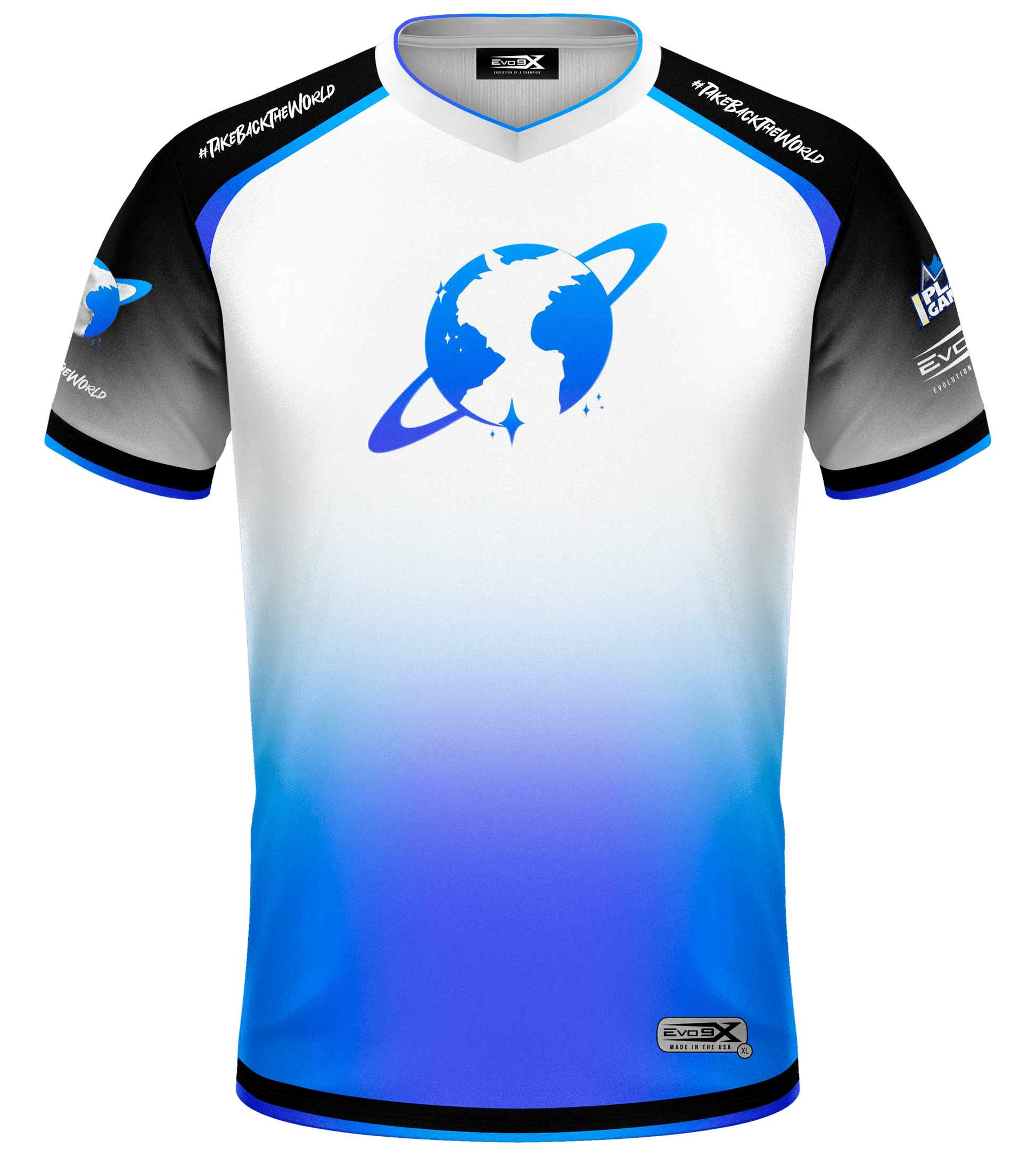 Take Back Control Pro Jersey