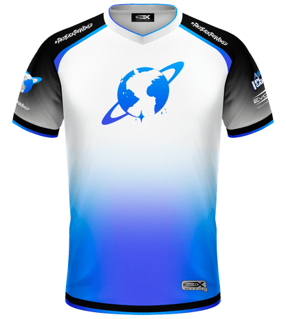 Take Back Control Pro Jersey