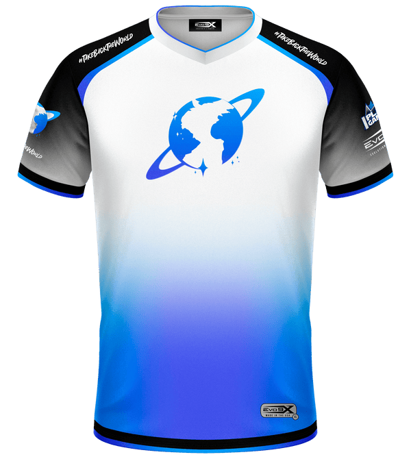 Take Back Control Pro Jersey