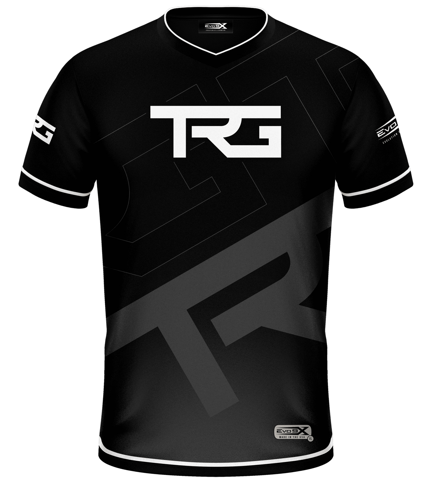 Tragedy Gaming Premium Esports Jersey