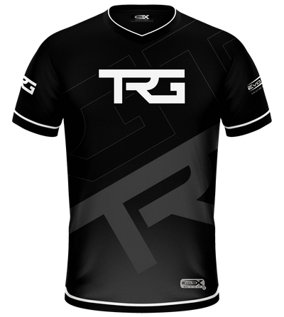 Tragedy Gaming Premium Esports Jersey