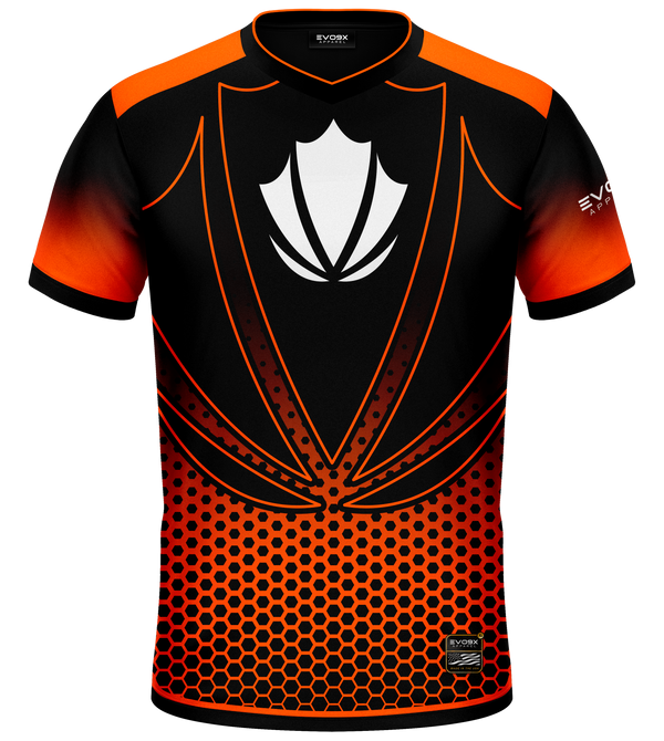 REXIN Premium Esports Jersey