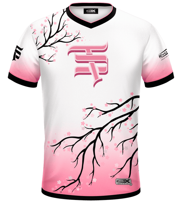 Sarrow Premium Esports Jersey