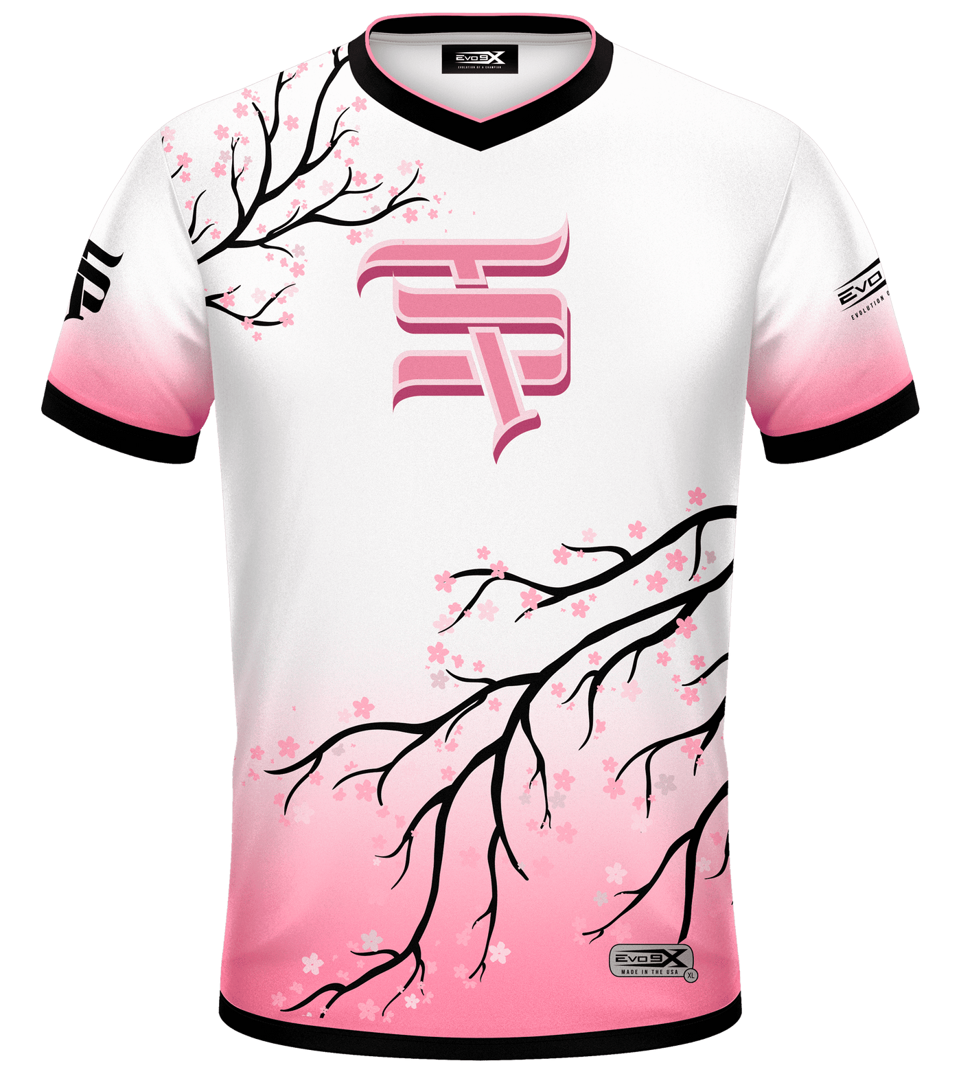 Sarrow Premium Esports Jersey