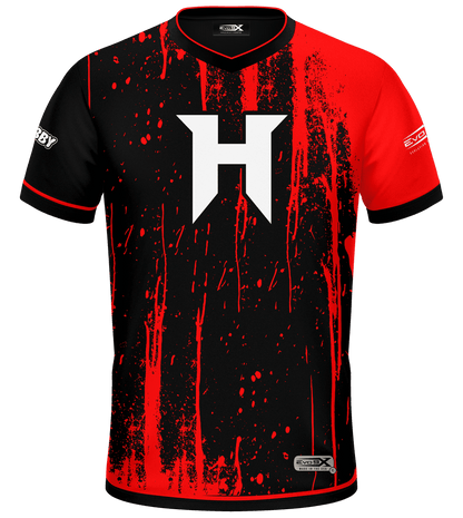 HEX Premium Esports Jersey