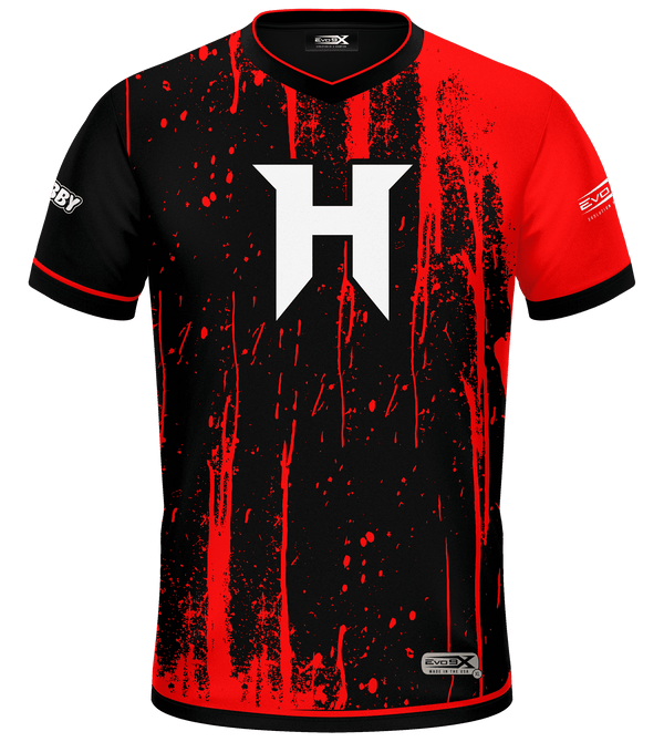 HEX Premium Esports Jersey