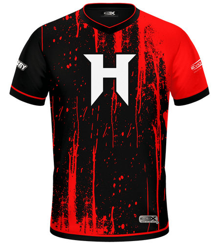 HEX Premium Esports Jersey