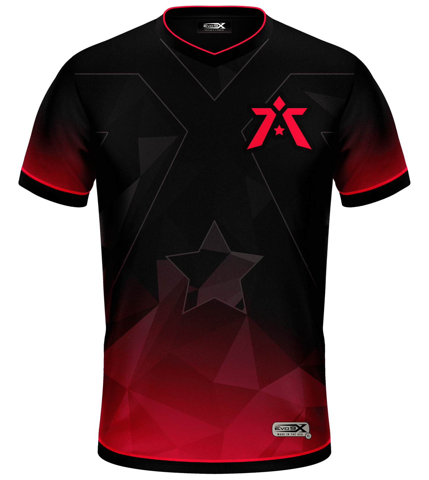 Awaken Esports Pro Jersey 2024
