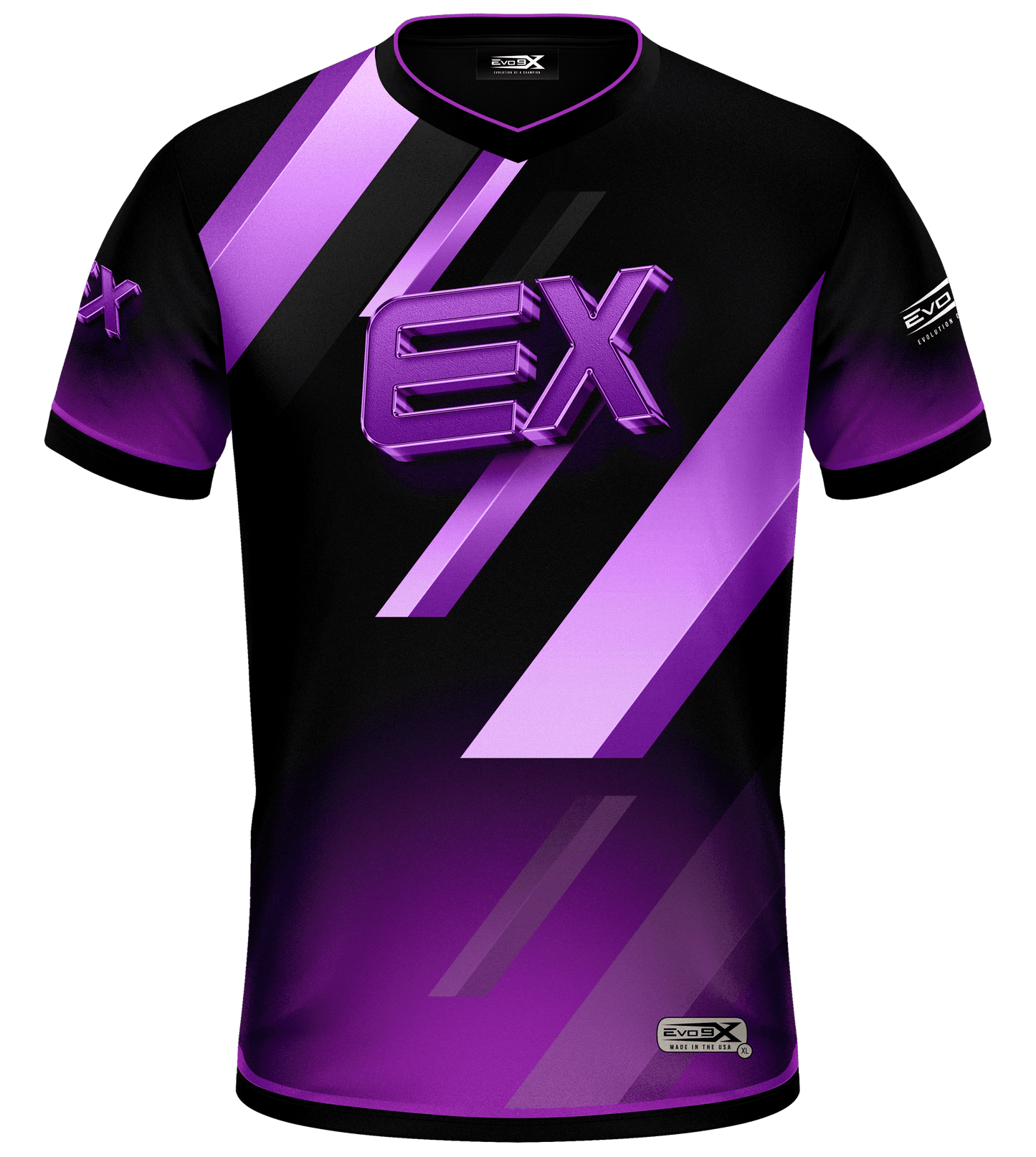 Extract Premium Esports Jersey