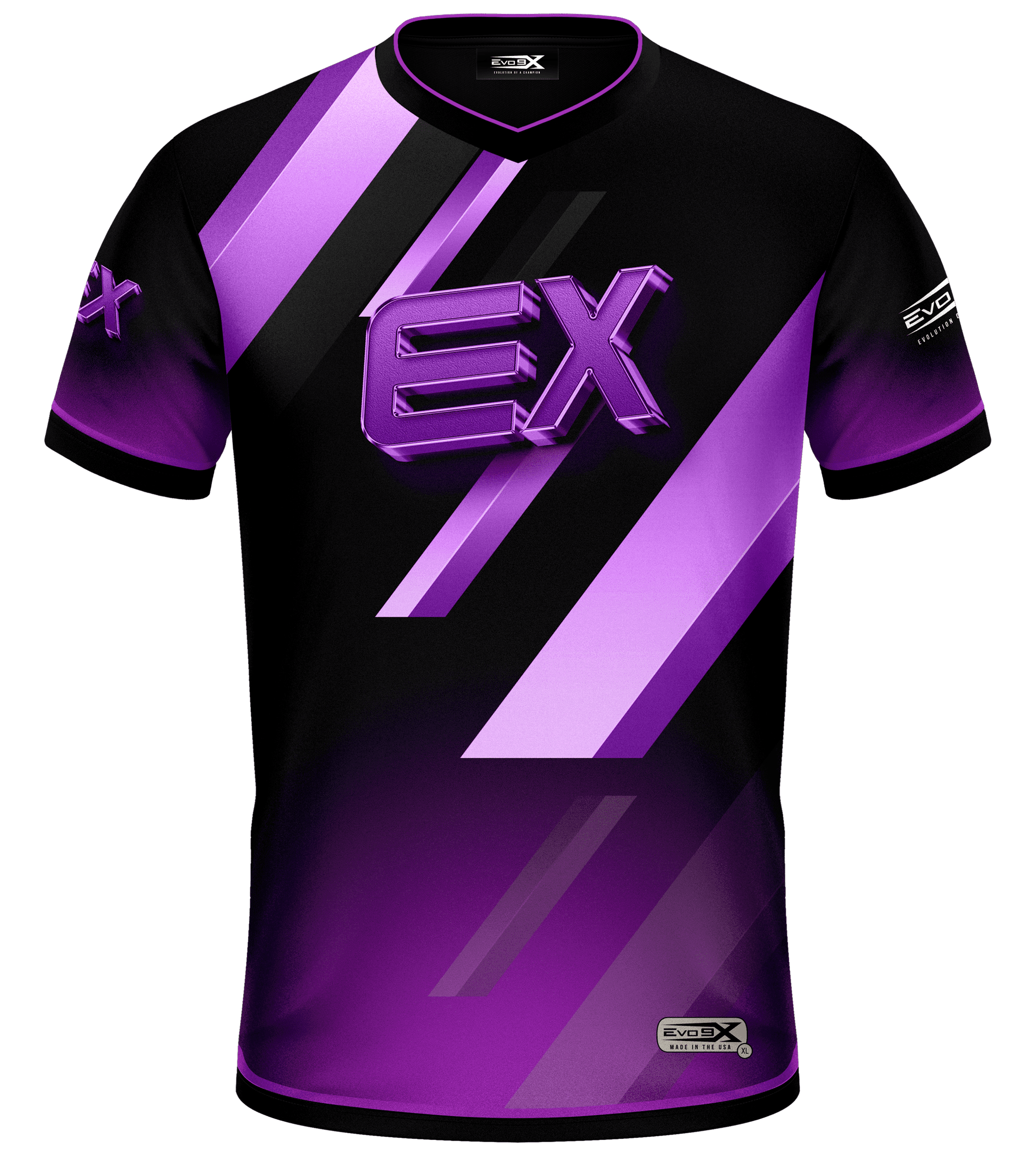 Extract Premium Esports Jersey