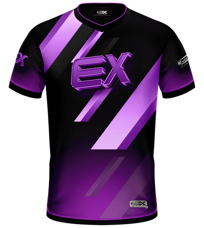 Extract Premium Esports Jersey