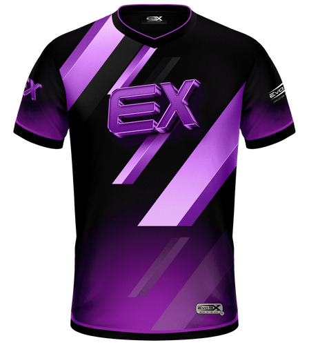 Extract Premium Esports Jersey
