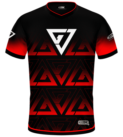 Vonix Premium Esports Jersey 2024