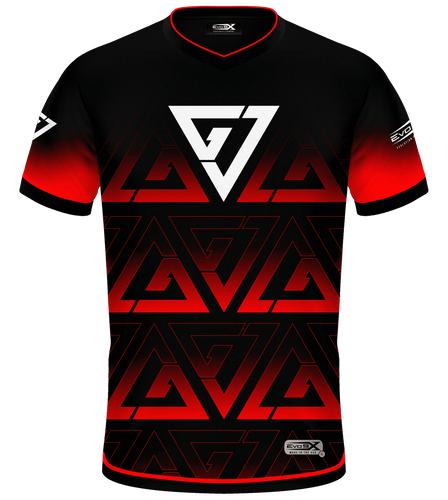 Vonix Premium Esports Jersey 2024