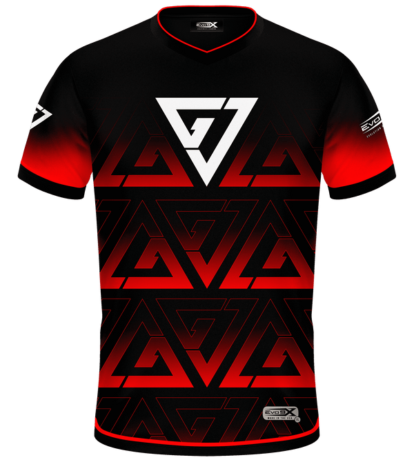 Vonix Premium Esports Jersey 2024