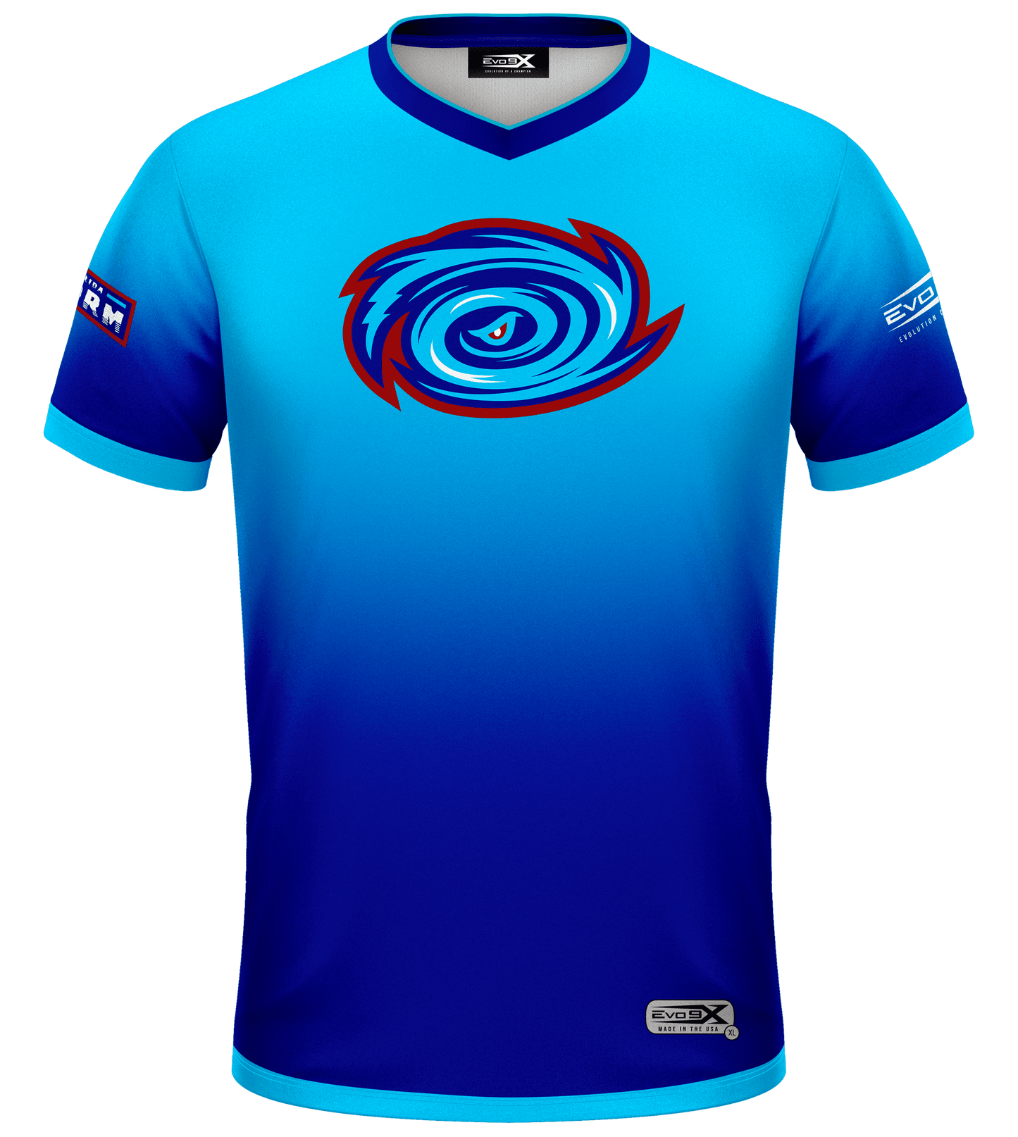 Florida Storm Pro Jersey