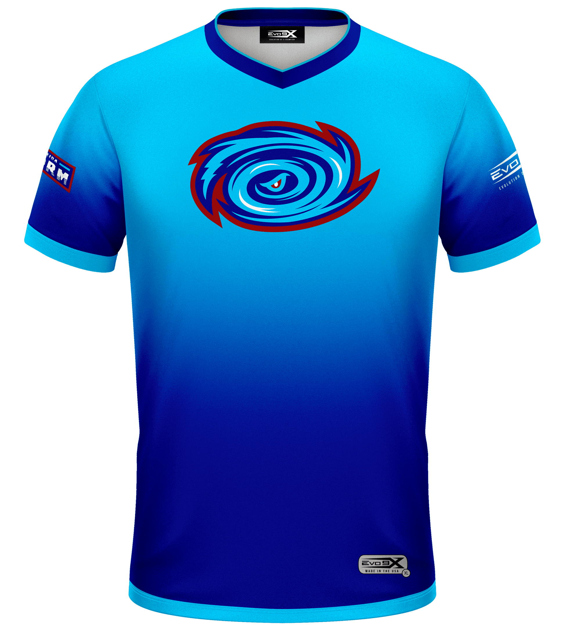 Florida Storm Pro Jersey