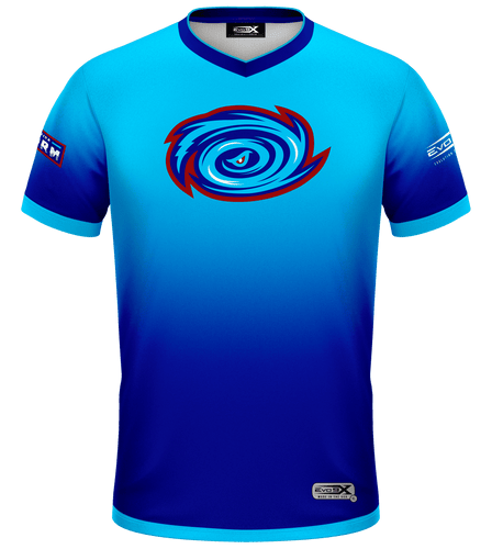 Florida Storm Pro Jersey
