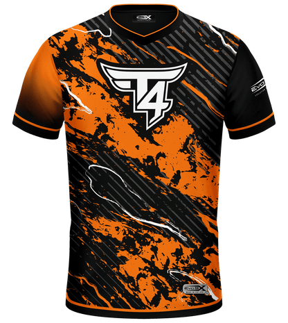 Trinity 4 Esports Premium Jersey