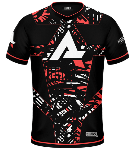 Project Ascend Esports Pro Jersey