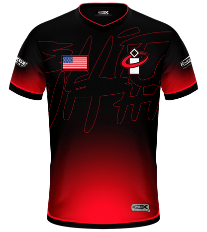 Intelligence Premium Esports Jersey 2024