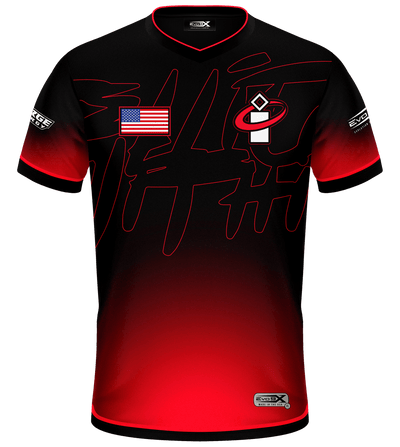 Intelligence Premium Esports Jersey 2024