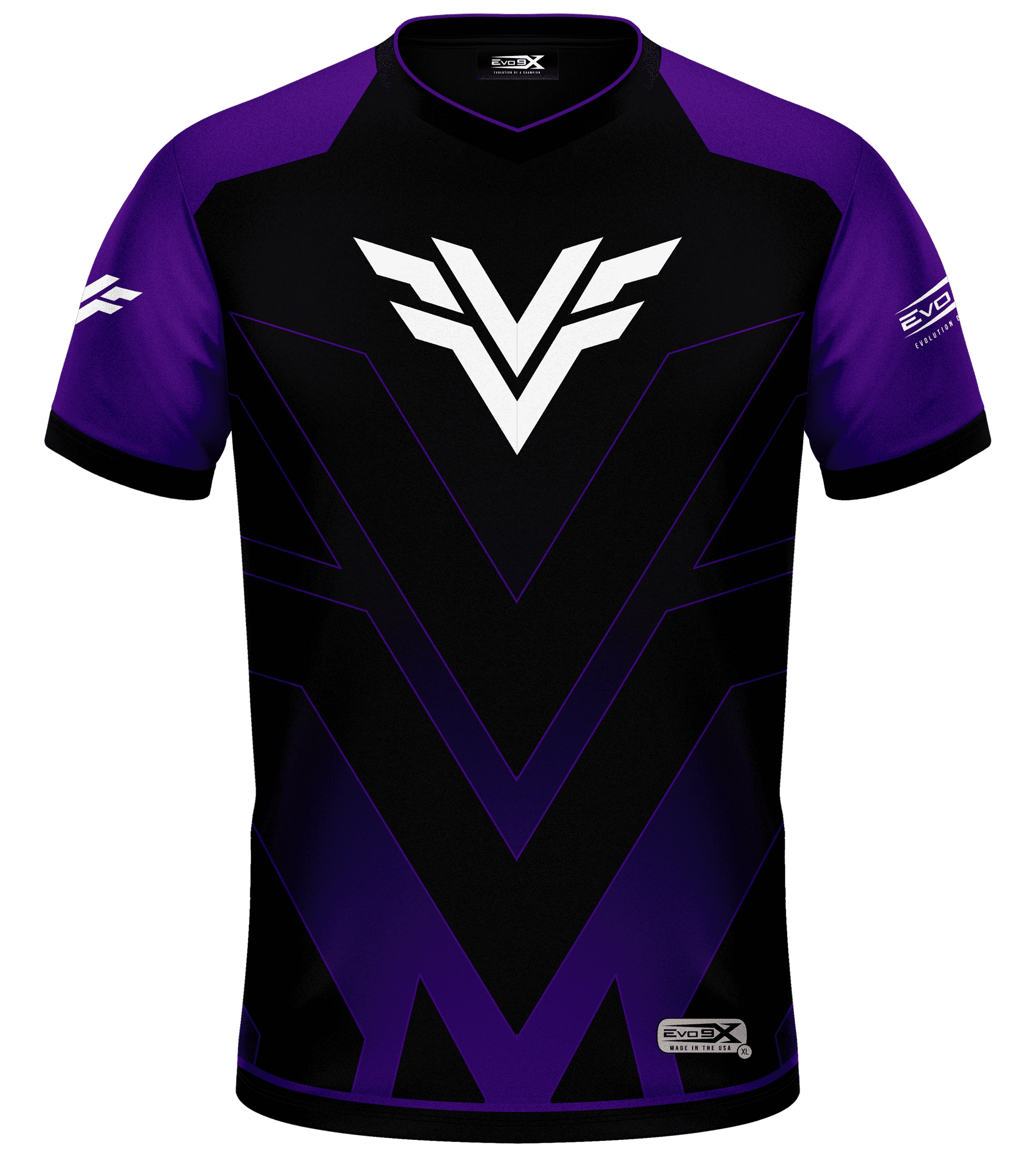 Valorous Pro Jersey