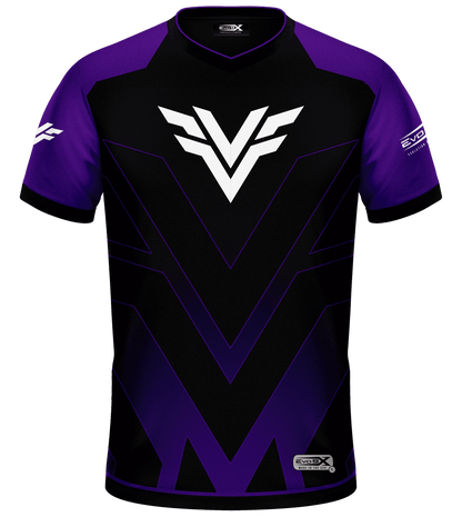 Valorous Pro Jersey