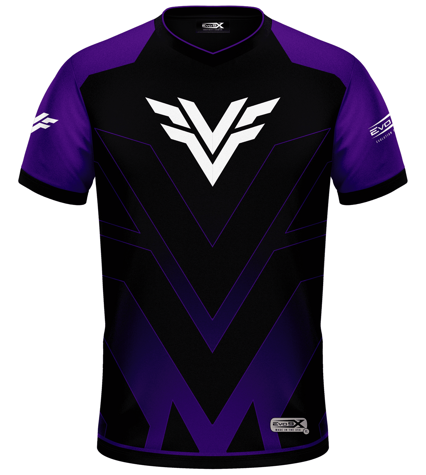 Valorous Pro Jersey