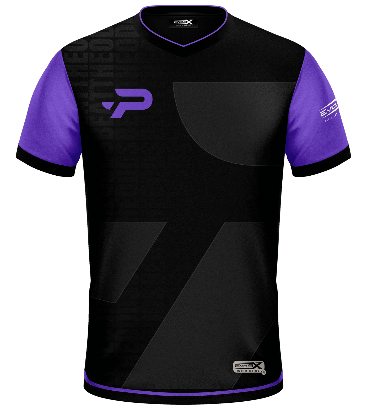 Prospects Premium Esports Jersey