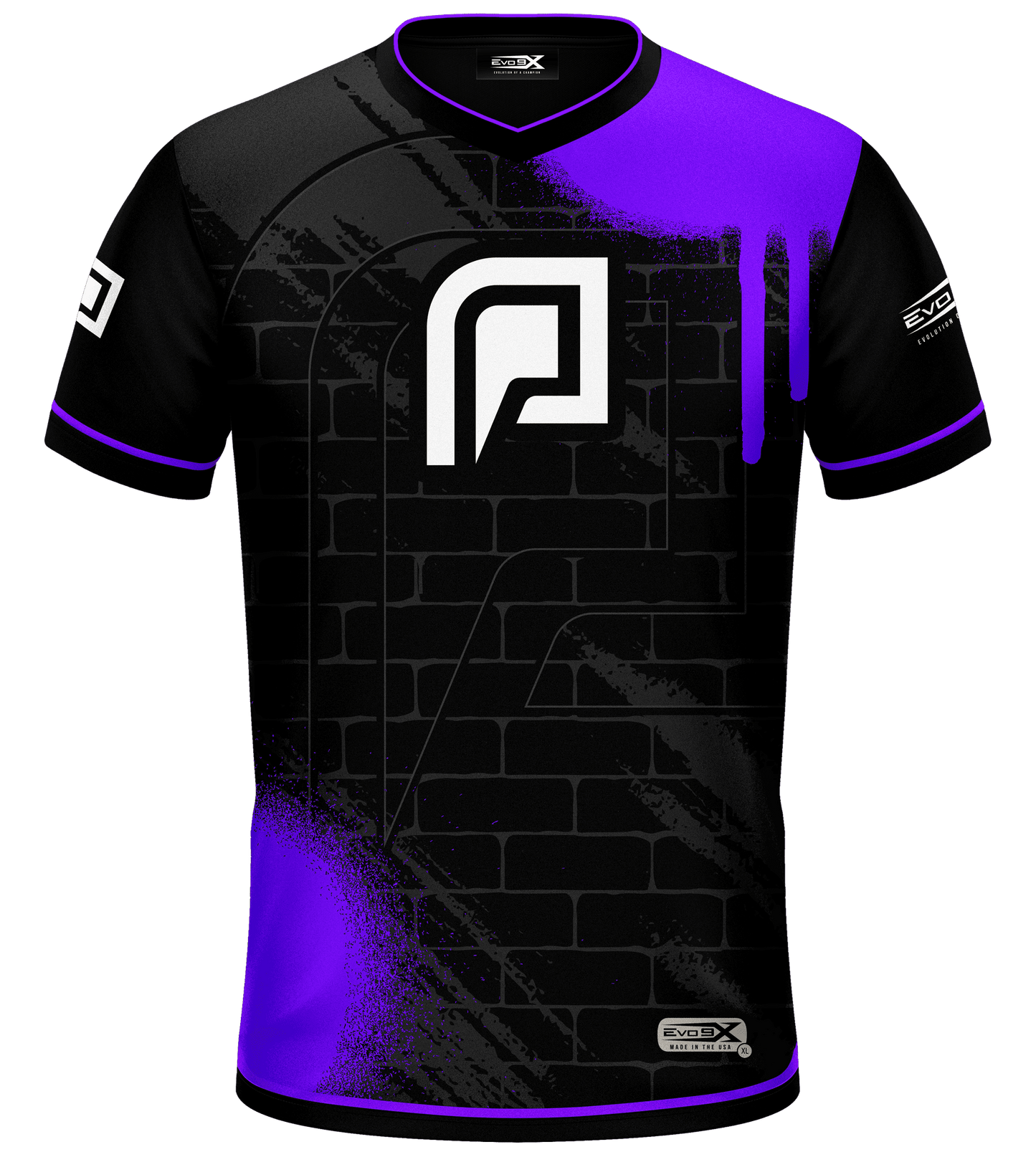 Pipeline Premium Esports Jersey