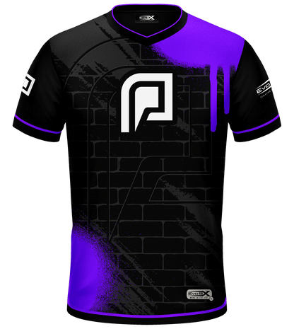Pipeline Premium Esports Jersey