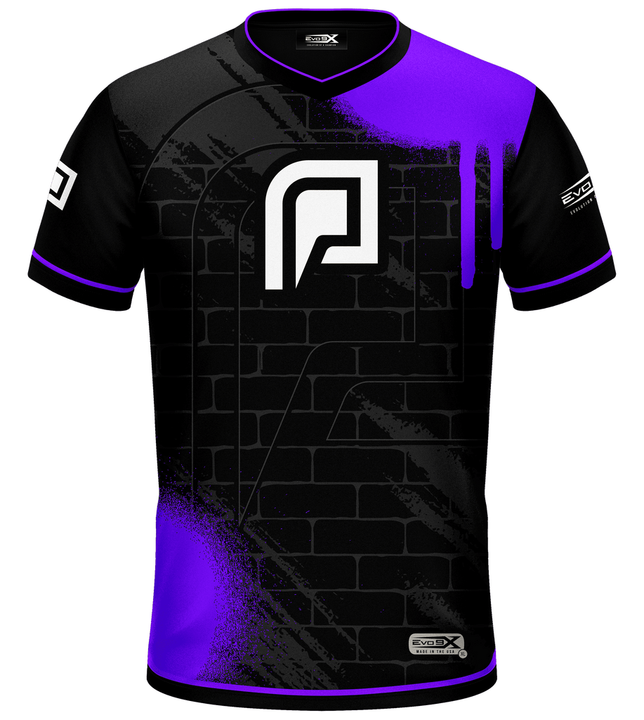 【DNG】DetonatioN ユニフォーム 2019ver.【eSports】 Detonation FocusMe Jersey 2025: Question regarding a detail