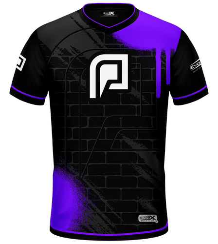 Pipeline Premium Esports Jersey
