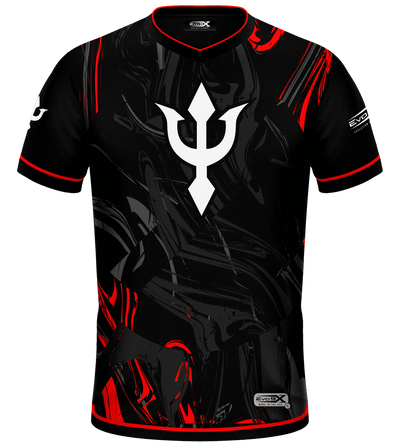 TEAM ATLANTIS Premium Esports Jersey