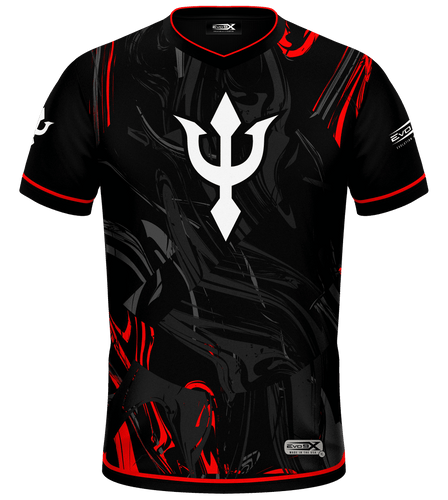 TEAM ATLANTIS Premium Esports Jersey