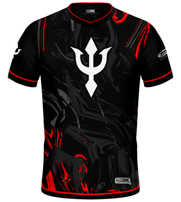 TEAM ATLANTIS Premium Esports Jersey