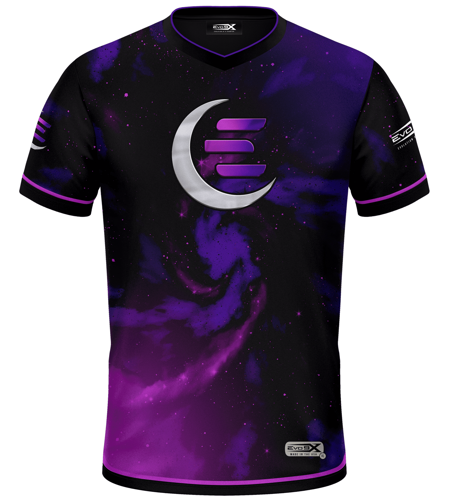 Eclipse Org Esports Pro Jersey