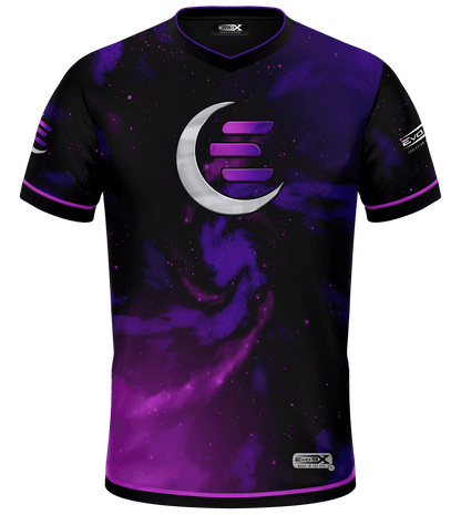 Eclipse Org Esports Pro Jersey