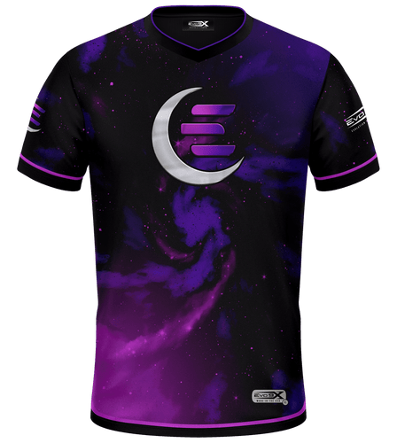 Eclipse Org Esports Pro Jersey