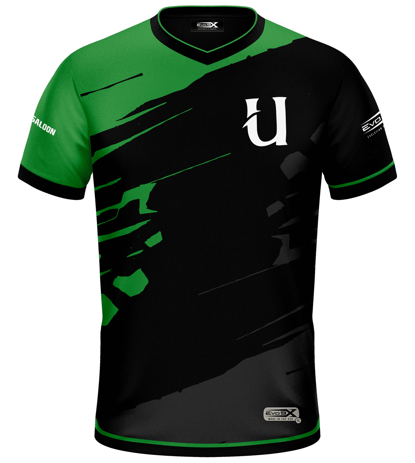 Unite Esports Premium Jersey
